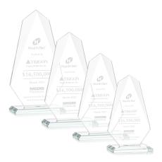 Jemma Award - Clear - Recognition Awards