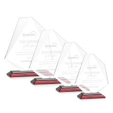 Picton Award - Rosewood - Sales Awards