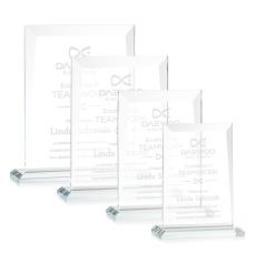 Sullivan Award - Clear - Recognition Awards