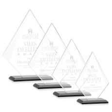 Rideau Award - Black - Diamond Awards