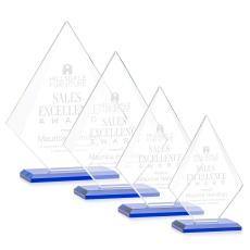 Rideau Award - Blue - Recognition Awards