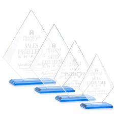 Rideau Award - Sky Blue - Diamond Awards
