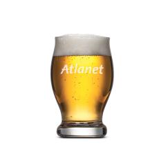 Rotherham Beer Taster - Deep Etch - Beer Steins and Pilsners