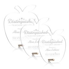 Polaris Apple Award - Gold - Apple Awards