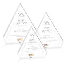 Polaris Diamond Award - Gold - Recognition Awards