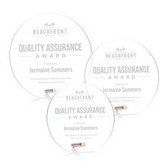 Polaris Circle Award - Gold - Recognition Awards