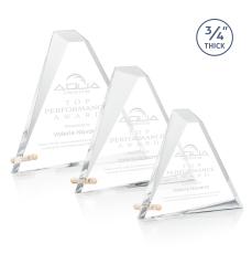 Glenrock Award - Gold - Pyramid Awards