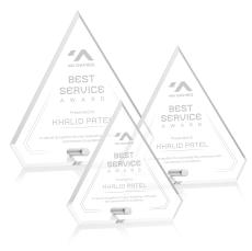 Polaris Diamond Award - Silver - Recognition Awards