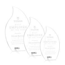 Polaris Flame Award - Silver - Recognition Awards