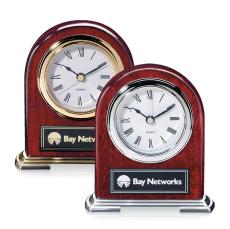 Birmingham Clock - Clock Awards