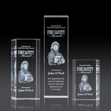 Dakota 3D Award - Deal Toys