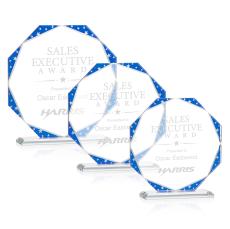 Mystique Octagon - Octagon Awards