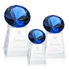 Celestina Gemstone Award - Sapphire - Recognition Awards