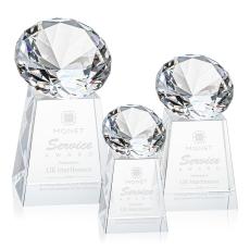 Celestina Gemstone Award - Diamond - Recognition Awards