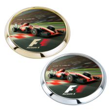 Danville VividPrint Coaster - Coasters