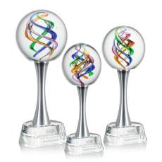 Galileo Award on Willshire Base - Shop by Recipient