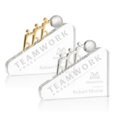 Synergy Award - Metal Awards