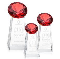 Novita Award - Ruby - Crystal Awards