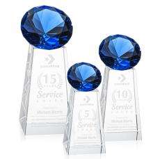 Novita Award - Sapphire - Years of Service Awards