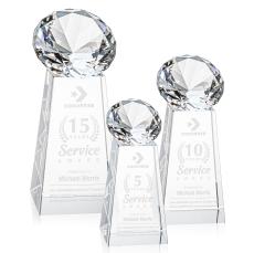 Novita Award - Diamond - Years of Service Awards