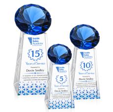 Novita VividPrint Award - Sapphire - Years of Service Awards