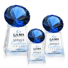 Celestina VividPrint Award - Sapphire - Years of Service Awards