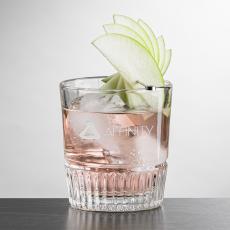 Newkirk OTR - Deep Etch - Barware