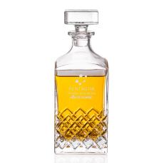 Longford Decanter - Decanters