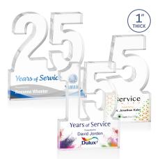 Astoria VividPrint Award - Deal Toys