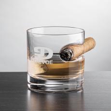 Havana OTR - Deep Etch - Tumblers & Glasses