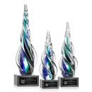 Alderon on Hancock Base - Black