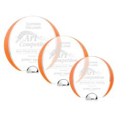 Stanton Award - Orange - Recognition Awards