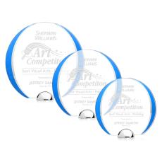 Stanton Award - Blue - Recognition Awards