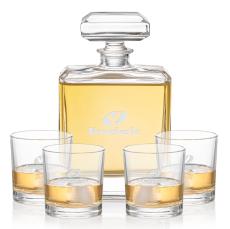 Maschito Decanter Set - Decanters