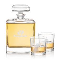 Maschito Decanter Set - Decanters