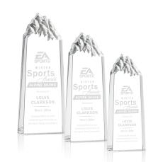 Himalayas Tower Award - Recognition Awards