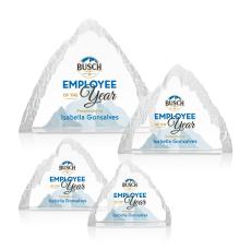 Vermont VividPrint Award - Pyramid Awards