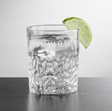 Oakham OTR - Deep Etch - Corporate Gifts