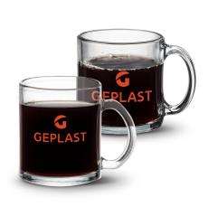 Trenton Coffee Mug - 11oz/13oz - Imprinted - Drinkware