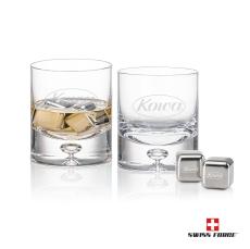 Swiss Force S/S Ice Cubes & 2 Montana OTR - Corporate Gifts