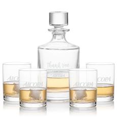 Monterey Decanter Set - Decanters