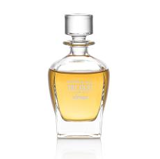 Kansas Decanter & Lid - Decanters