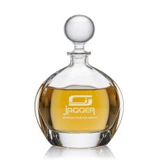 Tilden Decanter - Decanters