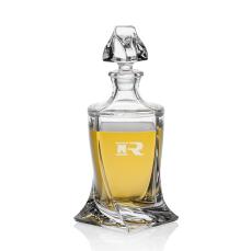 Oasis Decanter - Decanters
