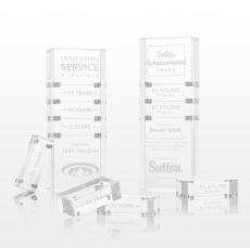 Derringer Award - Recognition Awards