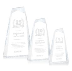 Veradero Award - Clear - Acrylic Awards