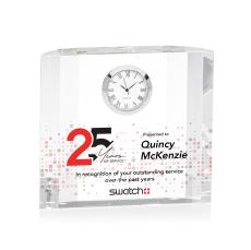 Fairmont VividPrint Clock - Shop by Recipient