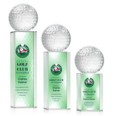 Golf Ball VividPrint Award on Dakota - Shop by Recipient