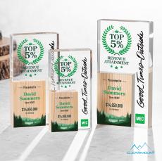 Jardin VividPrint Award - Sustainable Awards