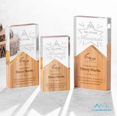 Montagnes Award - Sustainable Awards